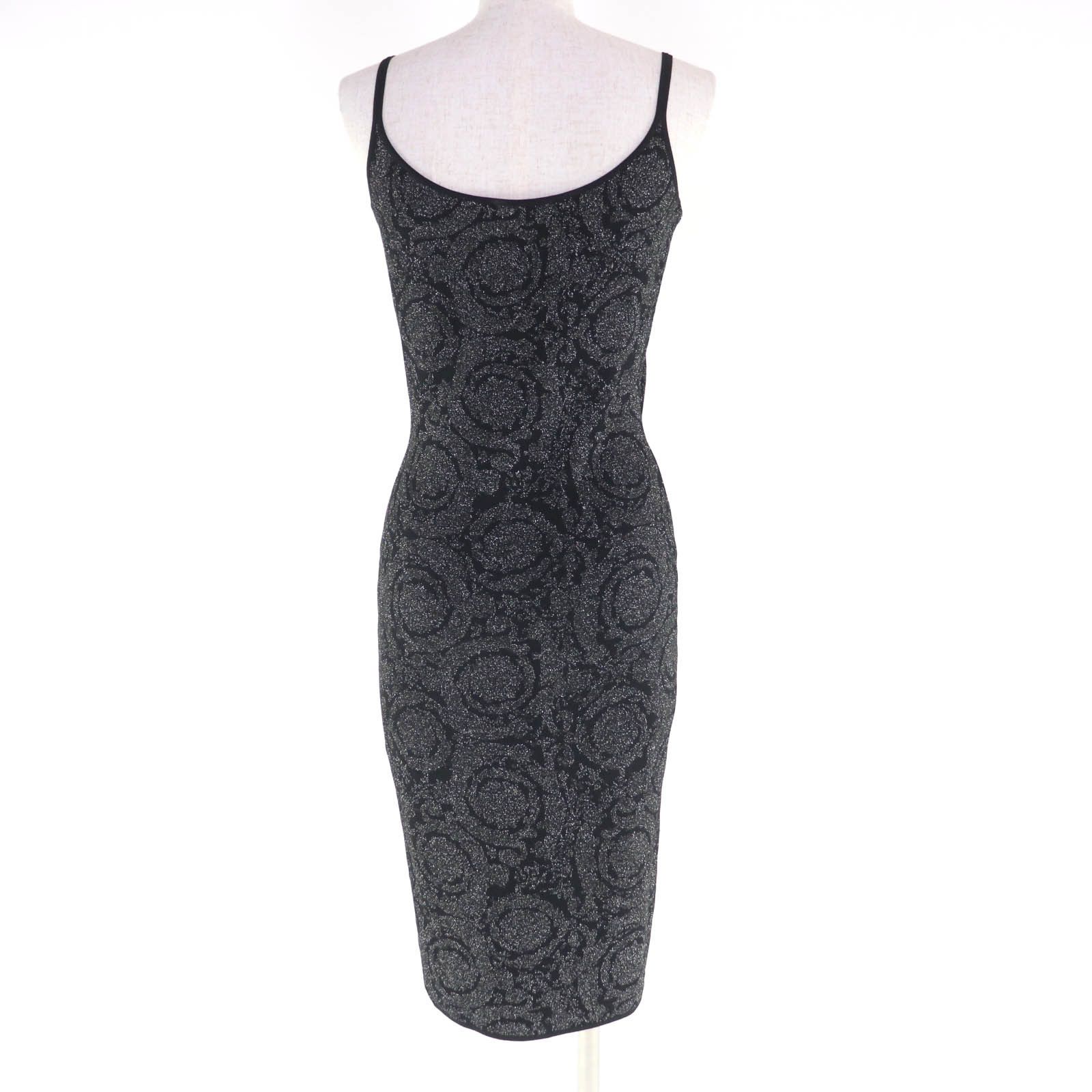 Versace Versace Versace Rayon Two-Piece Set Others Suits 1011020/1011396 DUTY FREE for USA Size ONE SIZE - 7 Thumbnail