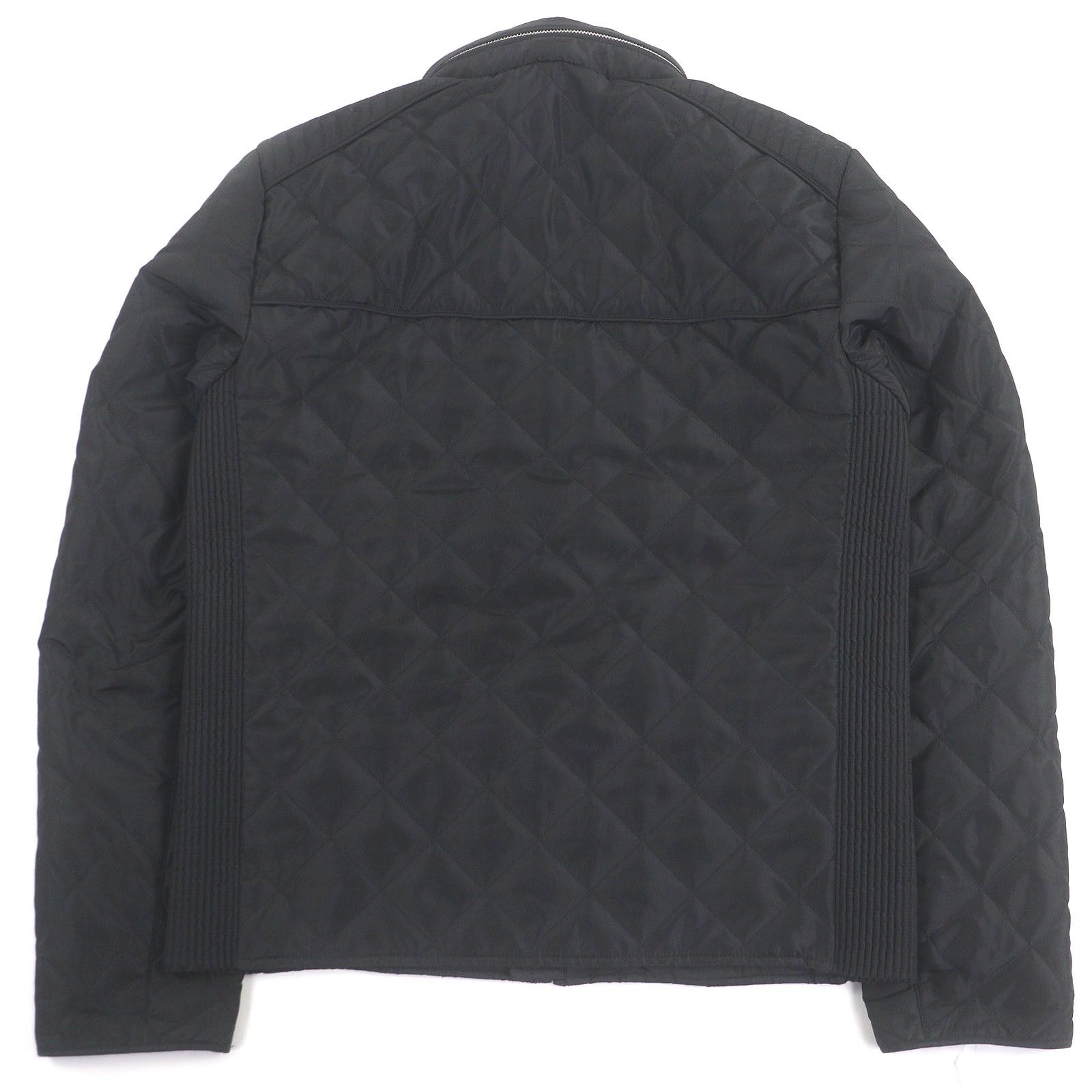 Prada Prada Prada Triangle logo Padded Blouson Others Outerwear DUTY FREE for USA Size ONE SIZE - 4 Thumbnail