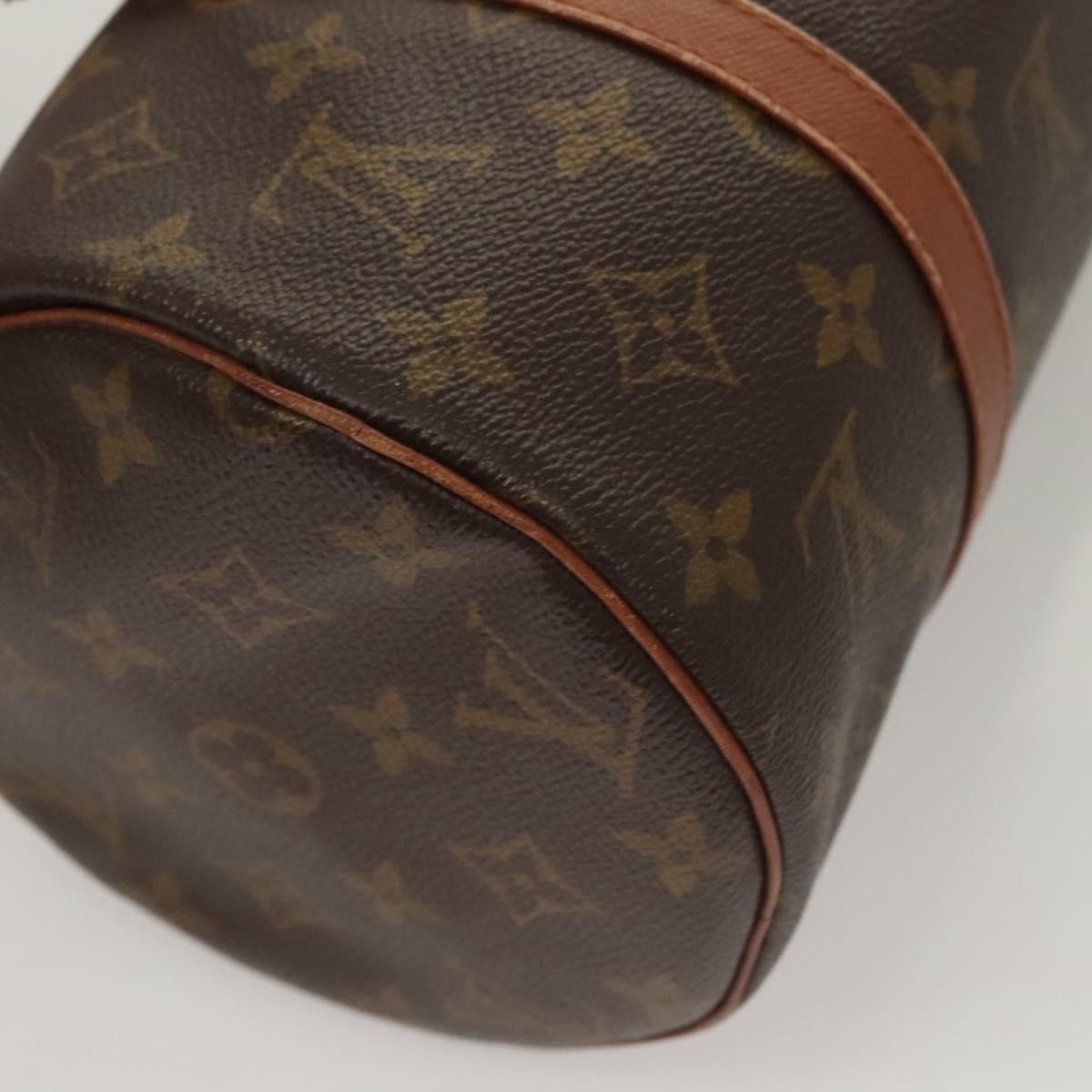 Louis Vuitton Louis Vuitton Papillon Handbag Monogram Canvas Size ONE SIZE - 6 Thumbnail