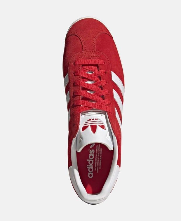 Adidas Gazelle Sneakers Size US 9.5 / EU 42-43 - 3 Thumbnail