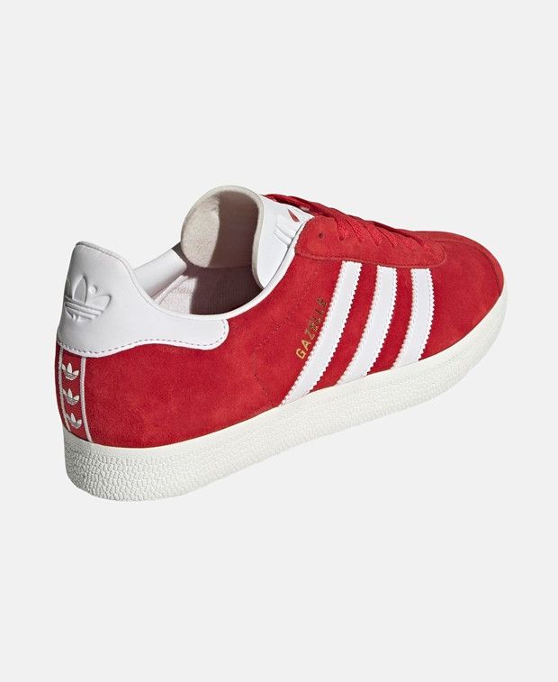 Adidas Gazelle Sneakers Size US 10.5 / EU 43-44 - 2 Thumbnail