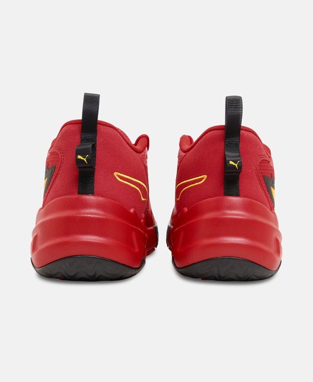 Puma Scoot Zeros Retro Basketball shoes Size US 11 / EU 44 - 2 Thumbnail