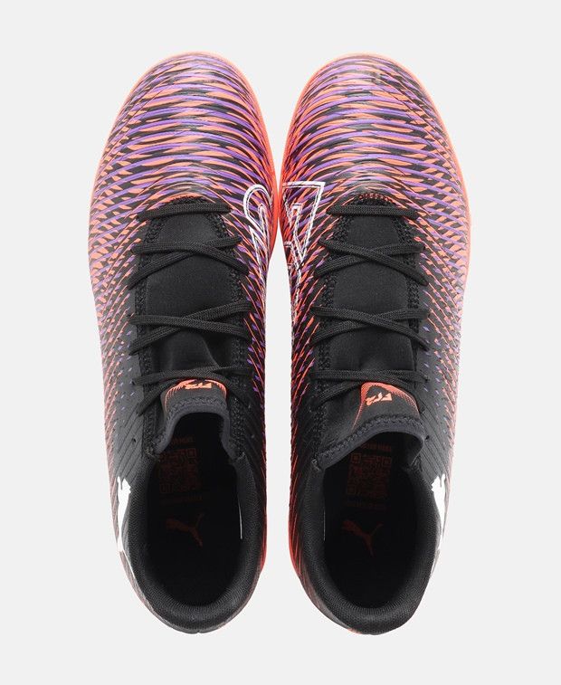 Puma FUTURE 8 PLAY IT Indoor football shoes Size US 13 / EU 46 - 3 Thumbnail