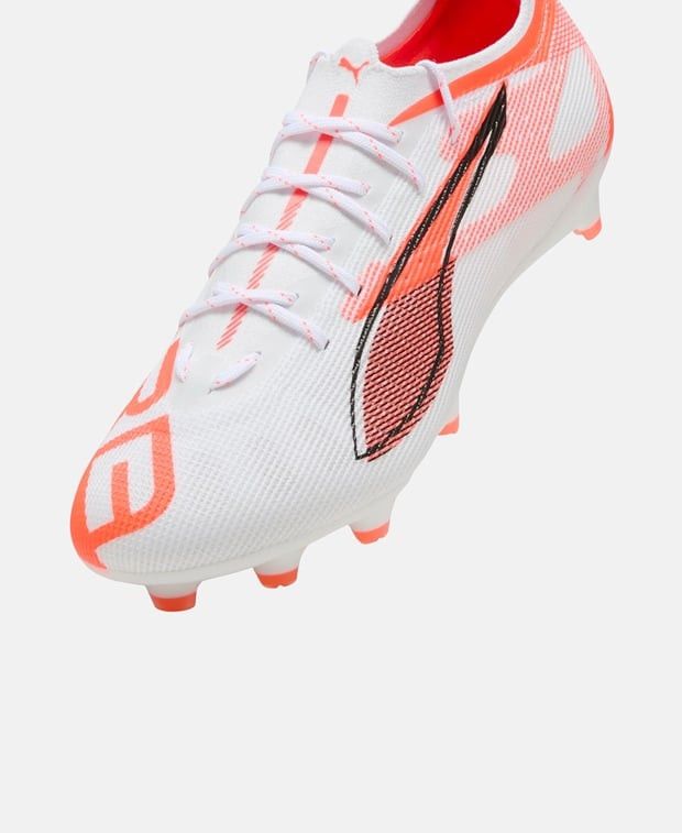 Puma Ultra 5 Pro FG/AG Football boots Size US 13 / EU 46 - 4 Thumbnail