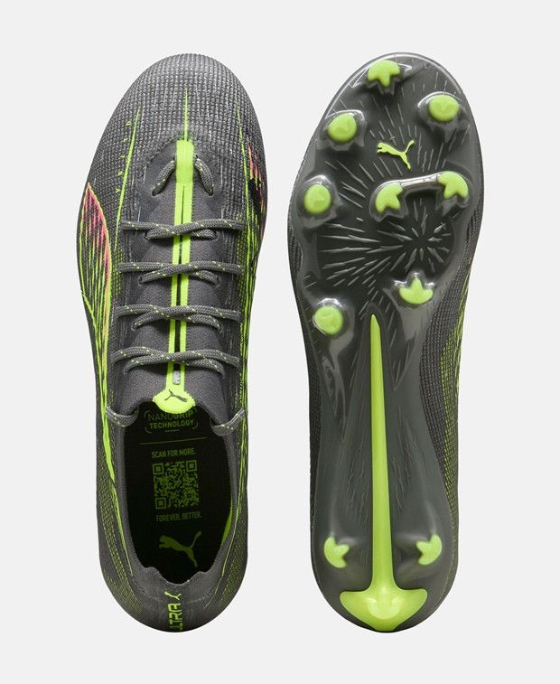 Puma Ultra 5 Pro FG/AG Football boots Size US 14 / EU 47 - 3 Thumbnail