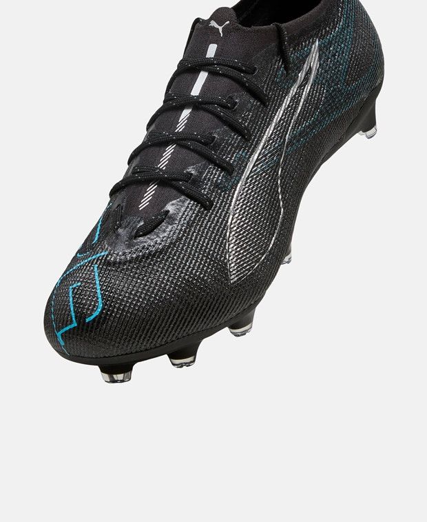 Puma Ultra 5 Pro FG/AG Football boots Size US 13 / EU 46 - 4 Thumbnail