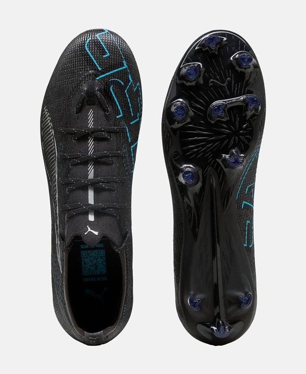 Puma Ultra 5 Pro FG/AG Football boots Size US 13 / EU 46 - 3 Thumbnail