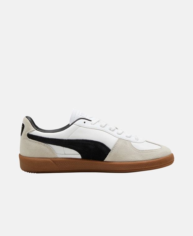 Puma Palermo Sneakers Size US 13 / EU 46 - 4 Thumbnail
