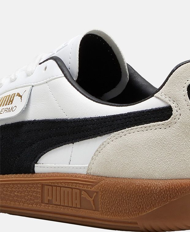 Puma Palermo Sneakers Size US 13 / EU 46 - 2 Thumbnail