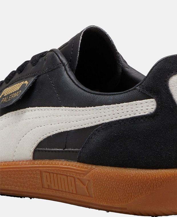 Puma Palermo Sneakers Size US 13 / EU 46 - 2 Thumbnail