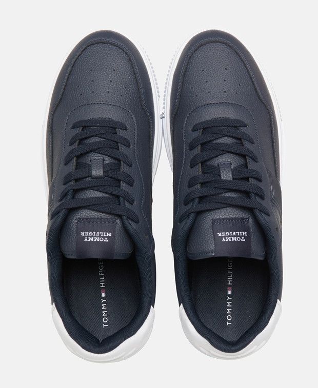 Tommy Hilfiger Supercup Sneakers Size US 7 / EU 40 - 3 Thumbnail