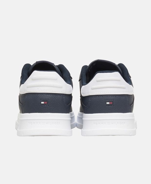 Tommy Hilfiger Supercup Sneakers Size US 7 / EU 40 - 2 Thumbnail