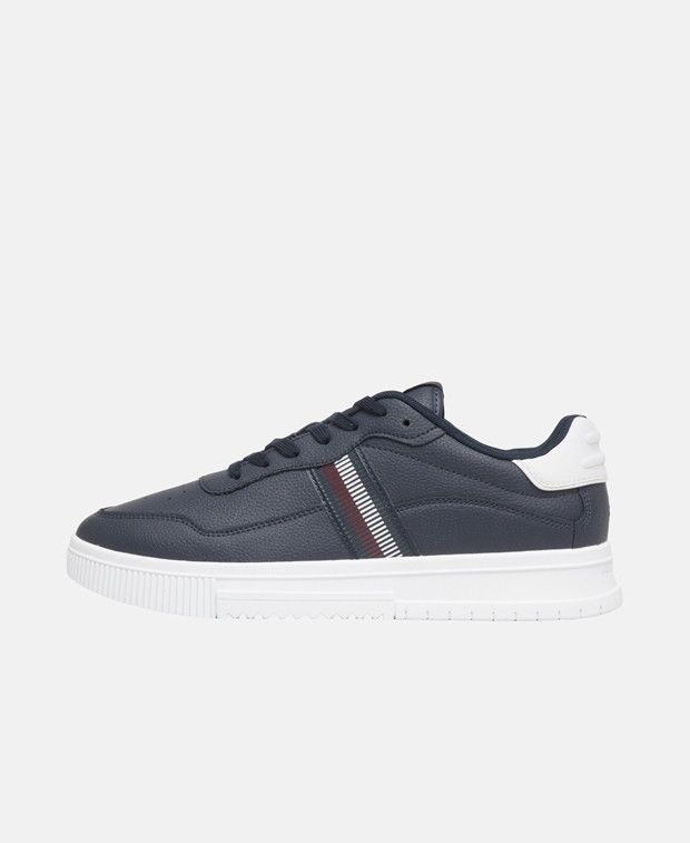 Tommy Hilfiger Supercup Sneakers Size US 8 / EU 41 - 4 Thumbnail