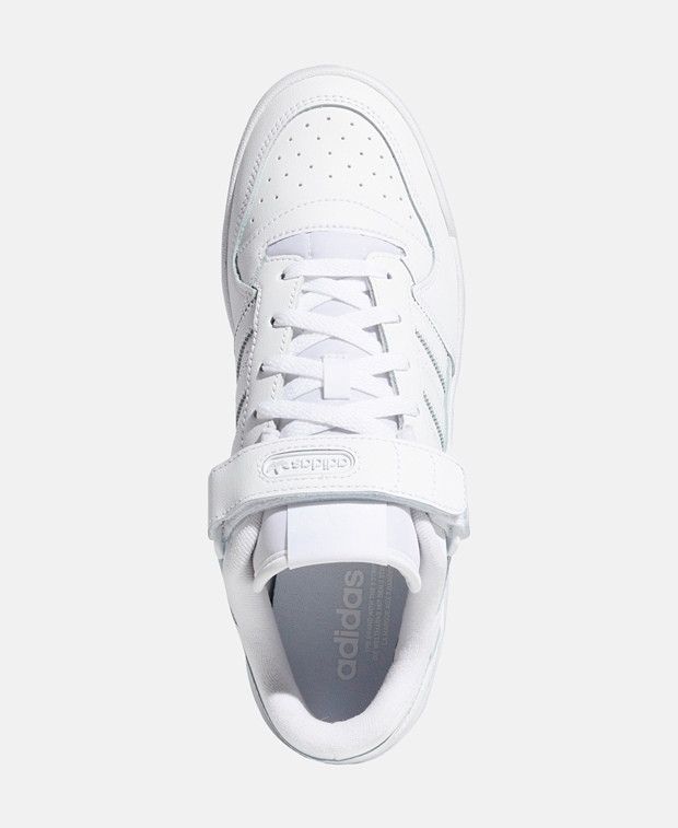 Adidas Forum Sneakers Size US 10.5 / EU 43-44 - 4 Thumbnail