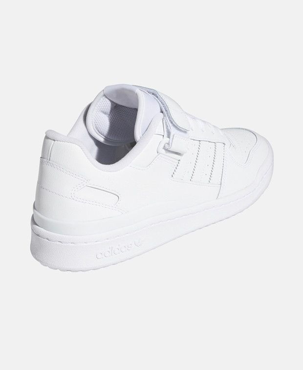 Adidas Forum Sneakers Size US 10.5 / EU 43-44 - 2 Thumbnail