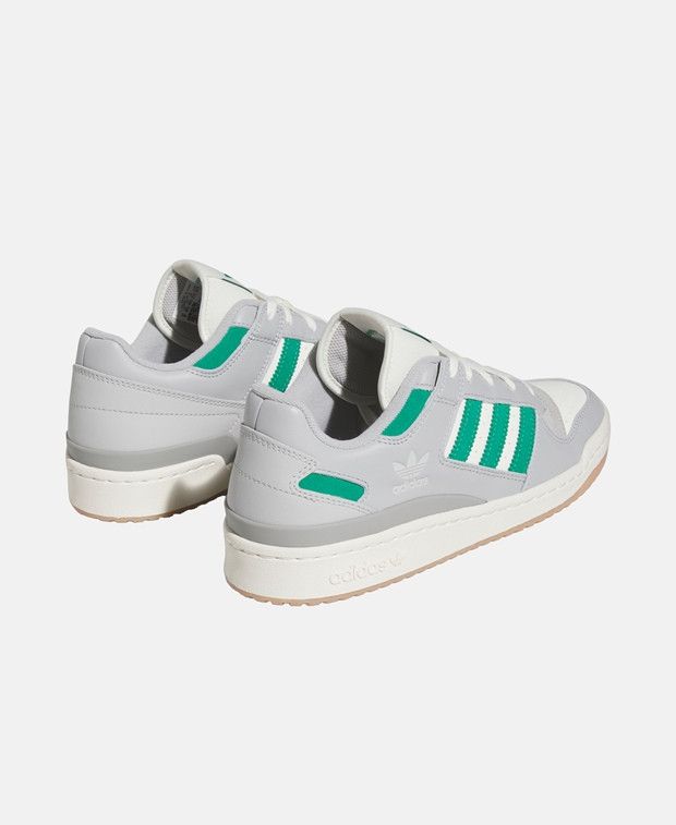 Adidas FORUM LOW CL Sneakers Size US 5.5 / EU 38 - 2 Thumbnail