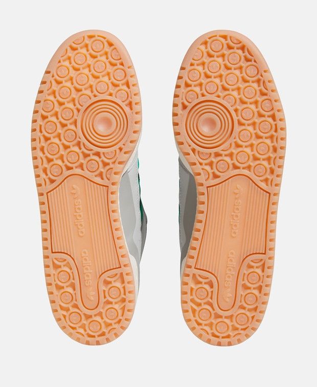 Adidas FORUM LOW CL Sneakers Size US 6.5 / EU 39-40 - 3 Thumbnail
