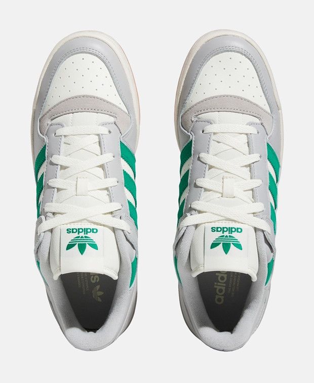 Adidas FORUM LOW CL Sneakers Size US 7 / EU 40 - 4 Thumbnail