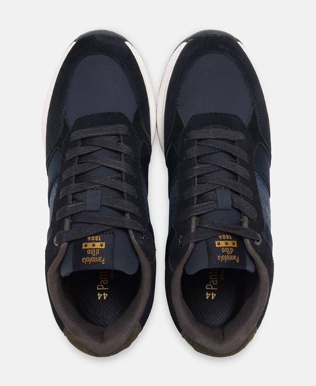 Pantofola d'Oro Tenebra Sneakers Size US 9 / EU 42 - 3 Thumbnail