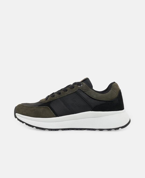 Pantofola d'Oro Tenebra Sneakers Size US 8 / EU 41 - 4 Thumbnail