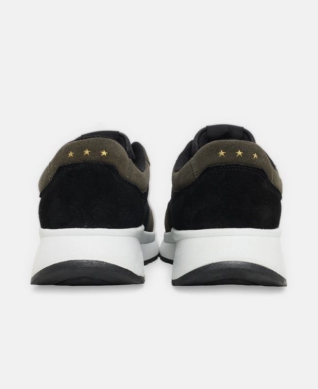 Pantofola d'Oro Tenebra Sneakers Size US 10 / EU 43 - 2 Thumbnail