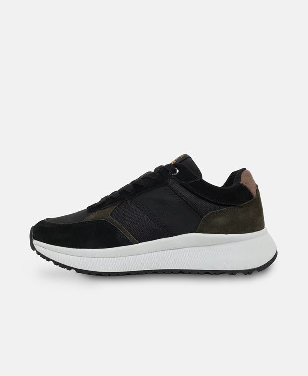 Pantofola d'Oro Tenebra Sneakers Size US 7 / EU 40 - 4 Thumbnail