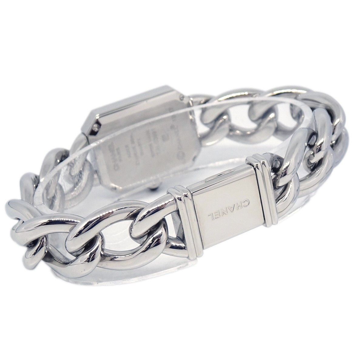 Chanel Chanel Premiere Chain Quartz Size ONE SIZE - 2 Thumbnail