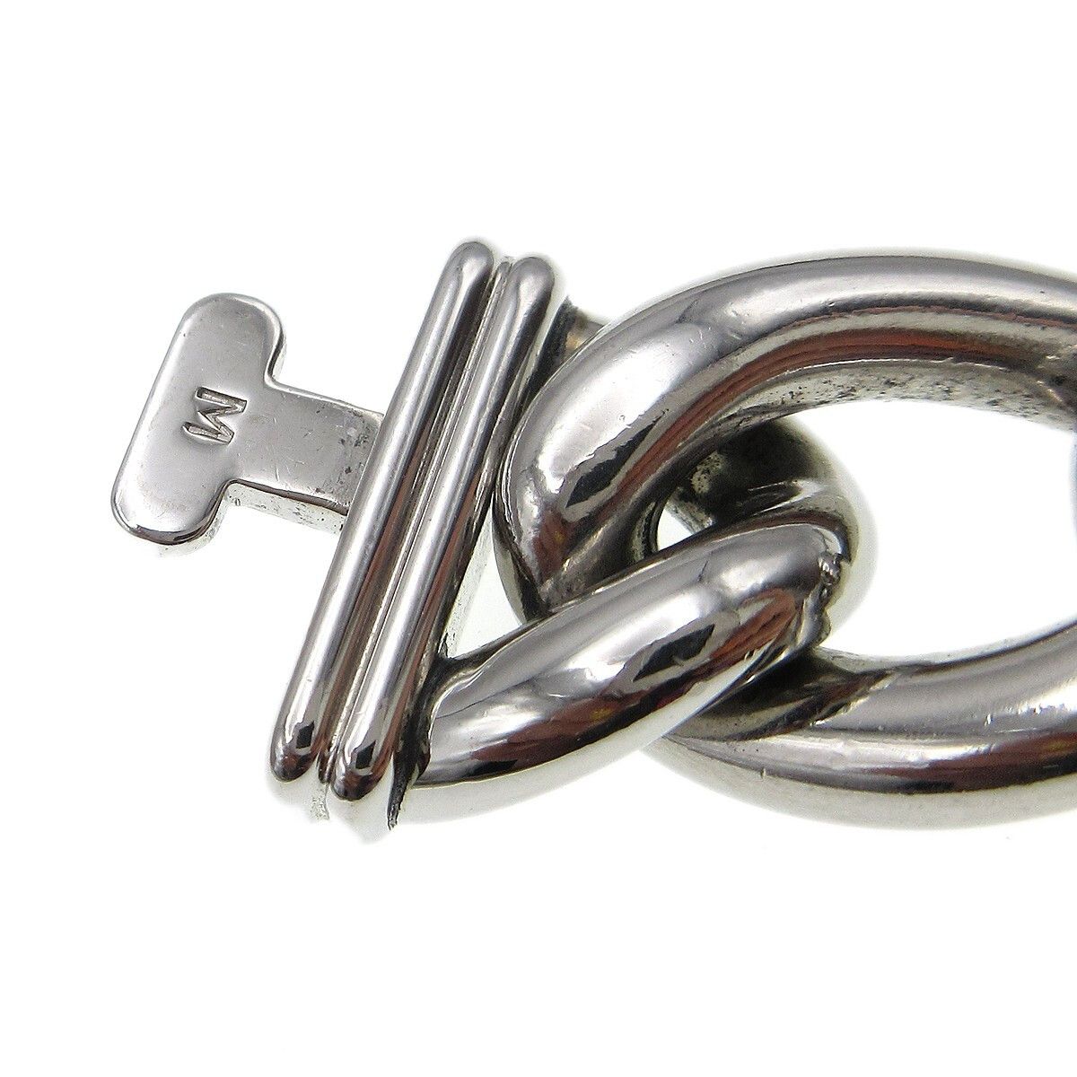 Chanel Chanel Premiere Chain Quartz Watch Stainless Steel Size ONE SIZE - 7 Thumbnail