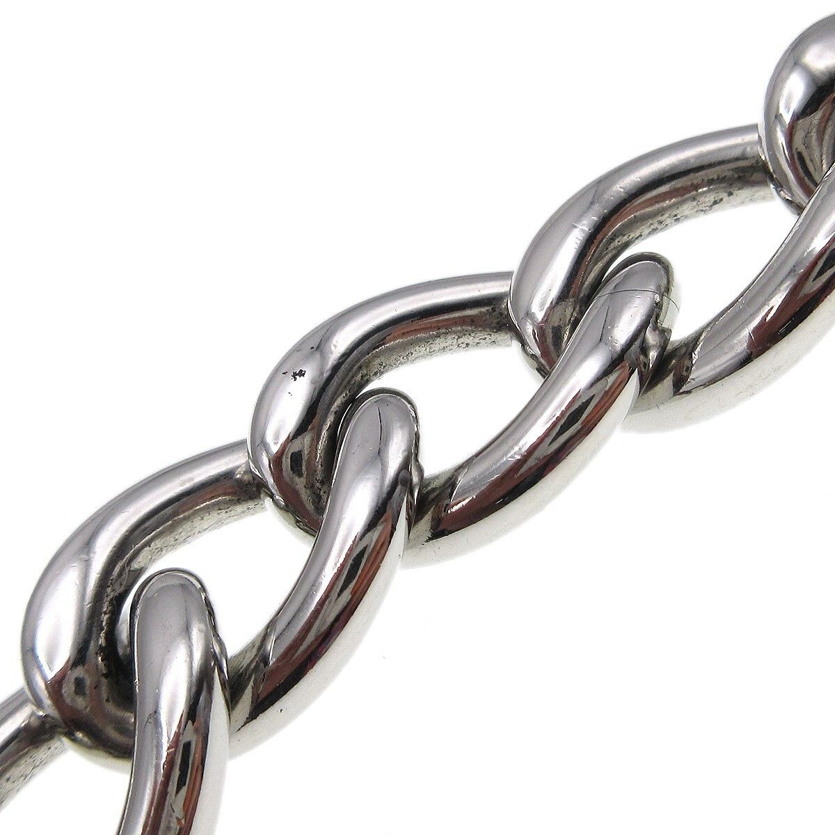 Chanel Chanel Premiere Chain Quartz Watch Stainless Steel Size ONE SIZE - 9 Thumbnail
