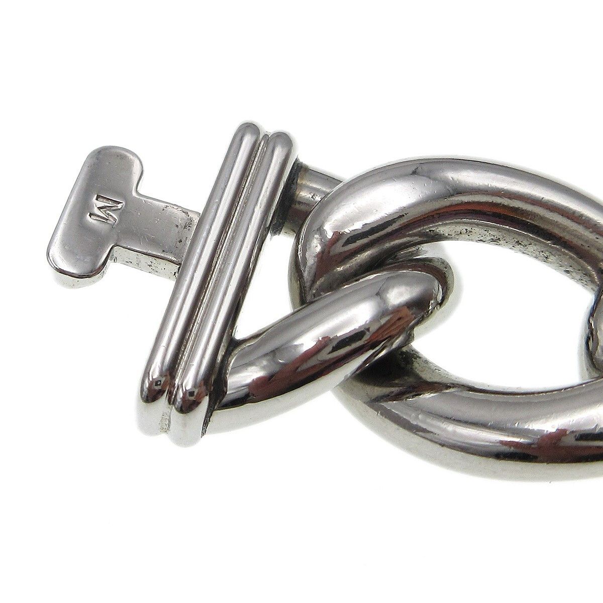 Chanel Chanel Premiere Chain Quartz Watch Stainless Steel Size ONE SIZE - 6 Thumbnail