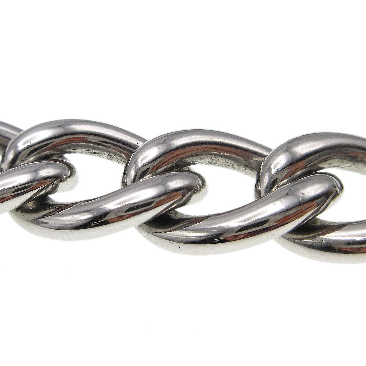 Chanel Chanel Premiere Chain Quartz Watch Stainless Steel Size ONE SIZE - 8 Thumbnail