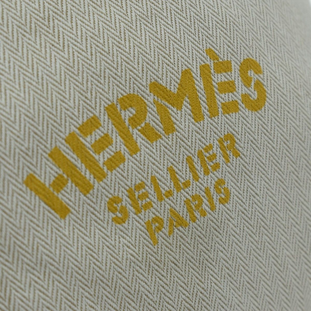 Hermes Hermes Aline Bag Toile Size ONE SIZE - 10 Thumbnail