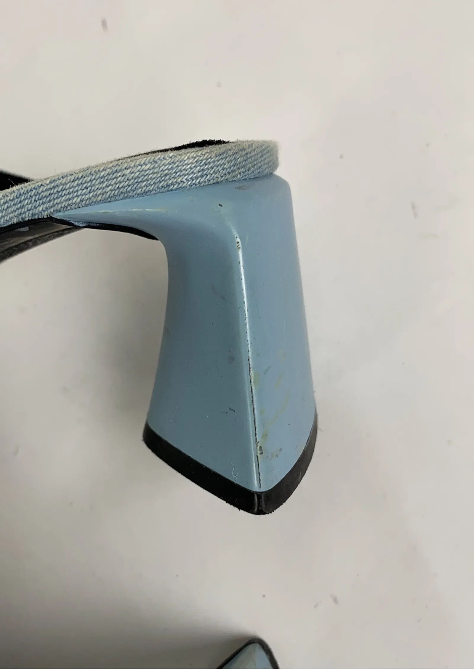 Zara Zara Heels Size US 9 / IT 39 - 7 Thumbnail