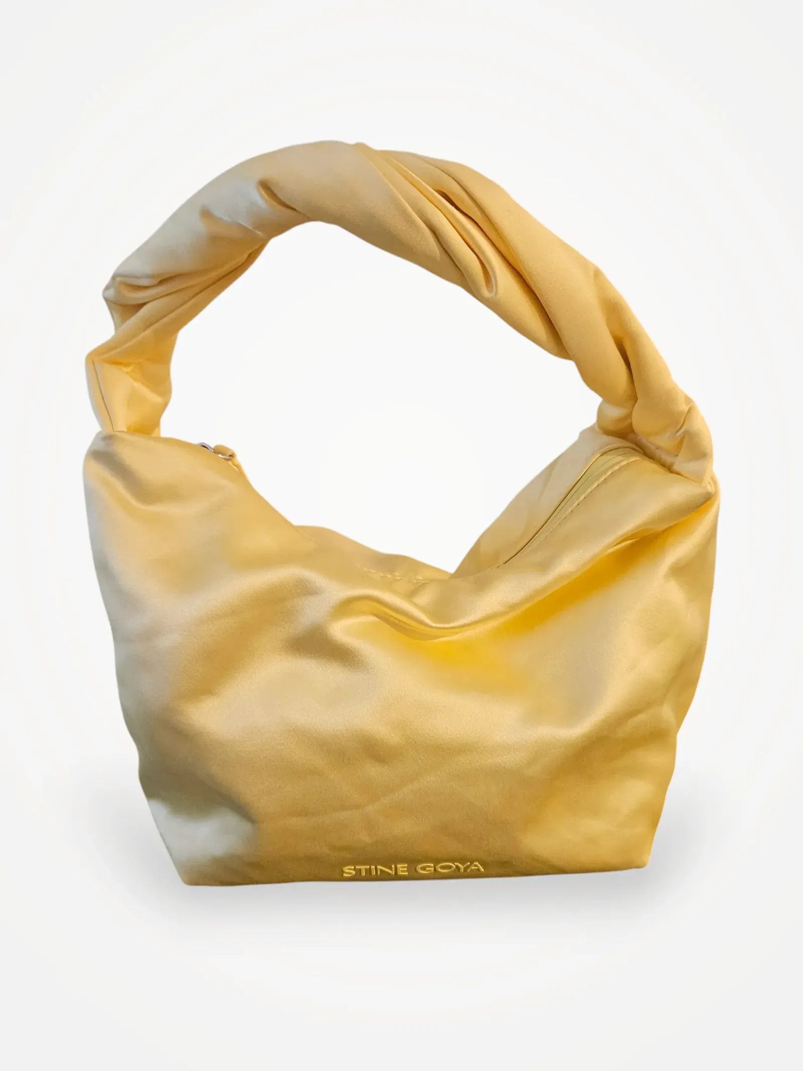Stine Goya Stine Goya Ziggy Mini Hobo Bucket Bag Size ONE SIZE - 2 Thumbnail