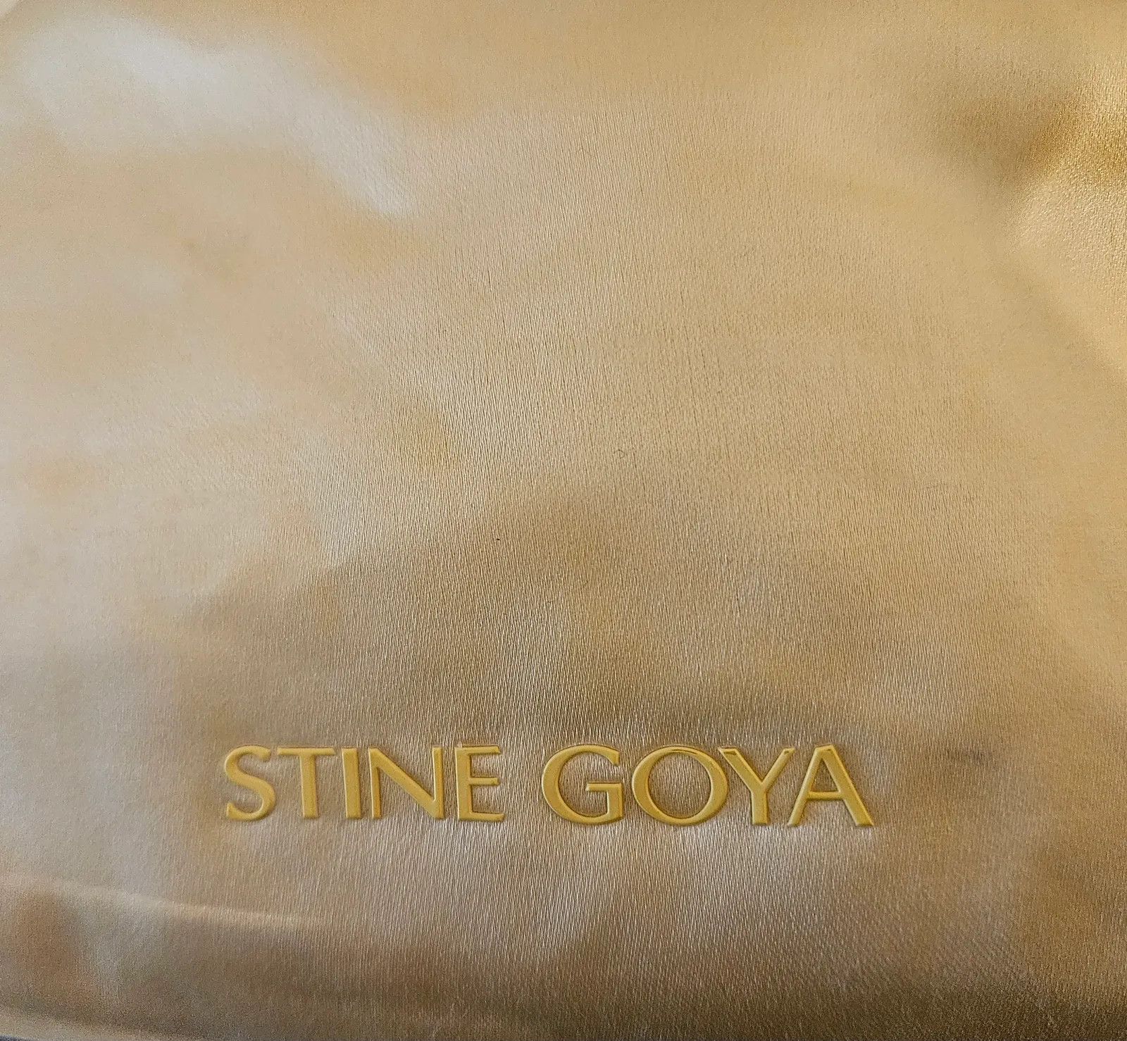 Stine Goya Stine Goya Ziggy Mini Hobo Bucket Bag Size ONE SIZE - 3 Thumbnail