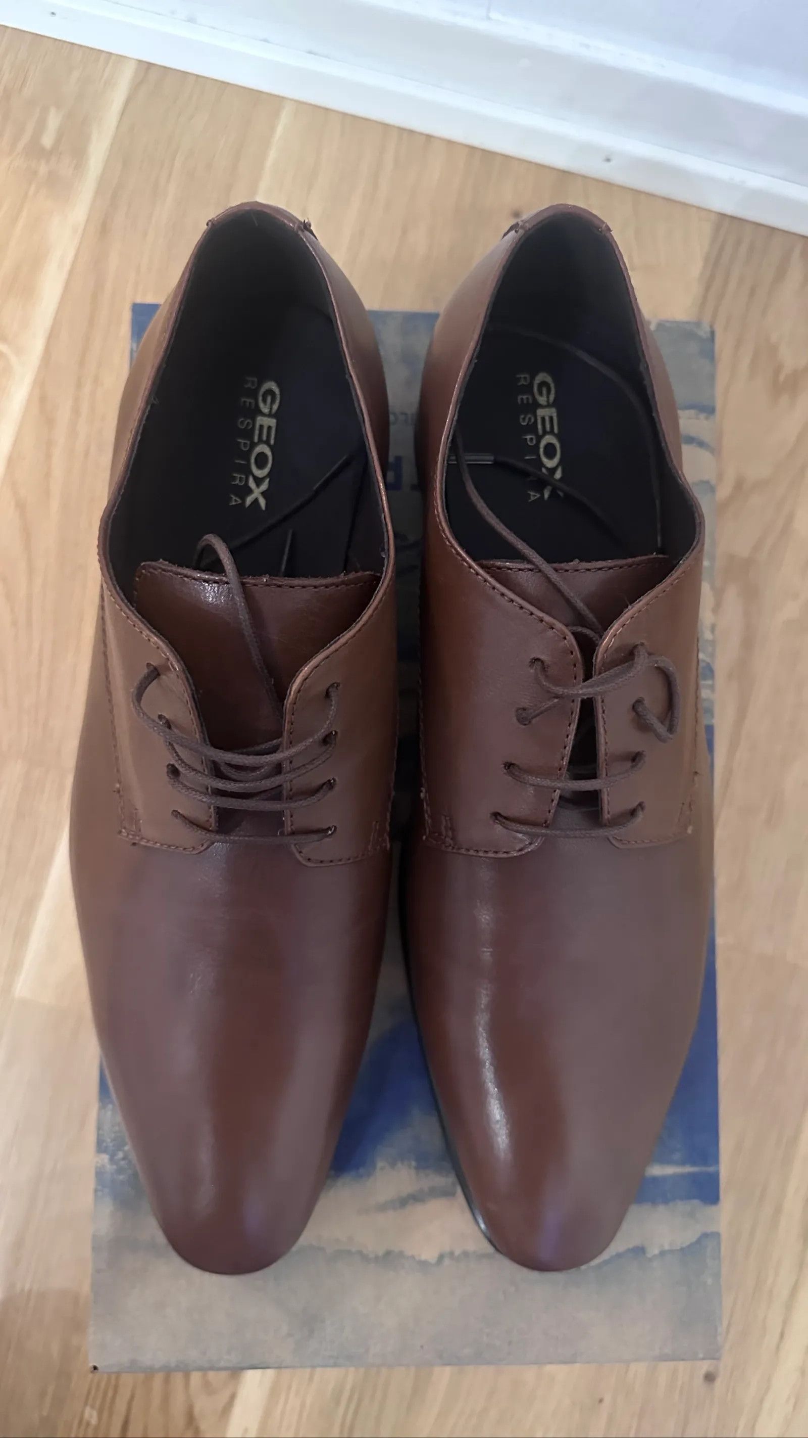 Geox Geox Shoes Size US 10 / EU 43 - 2 Thumbnail