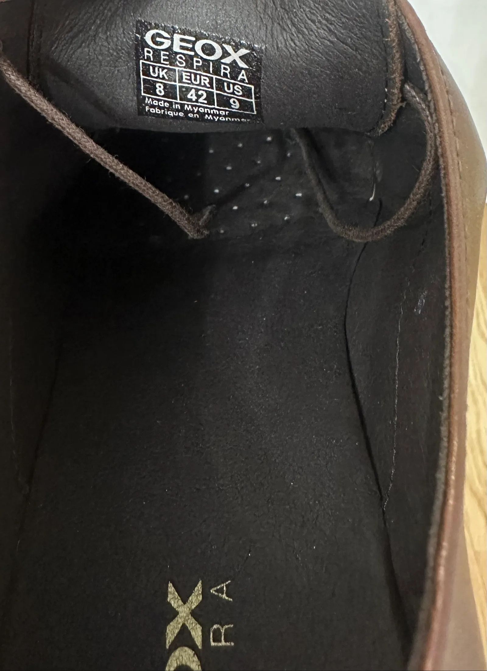 Geox Geox Shoes Size US 10 / EU 43 - 3 Thumbnail