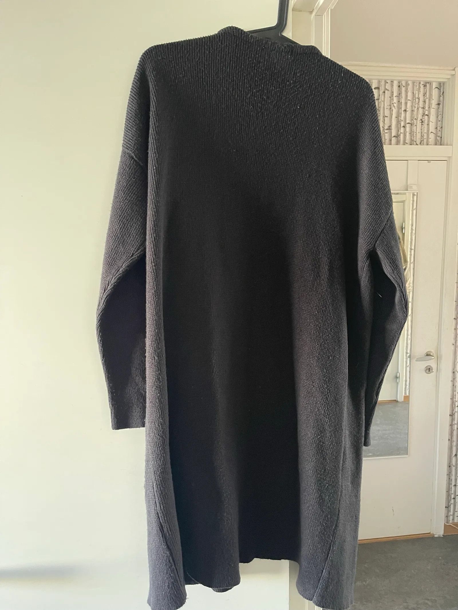 H&M H&M Coat Size L / US 10 / IT 46 - 2 Thumbnail