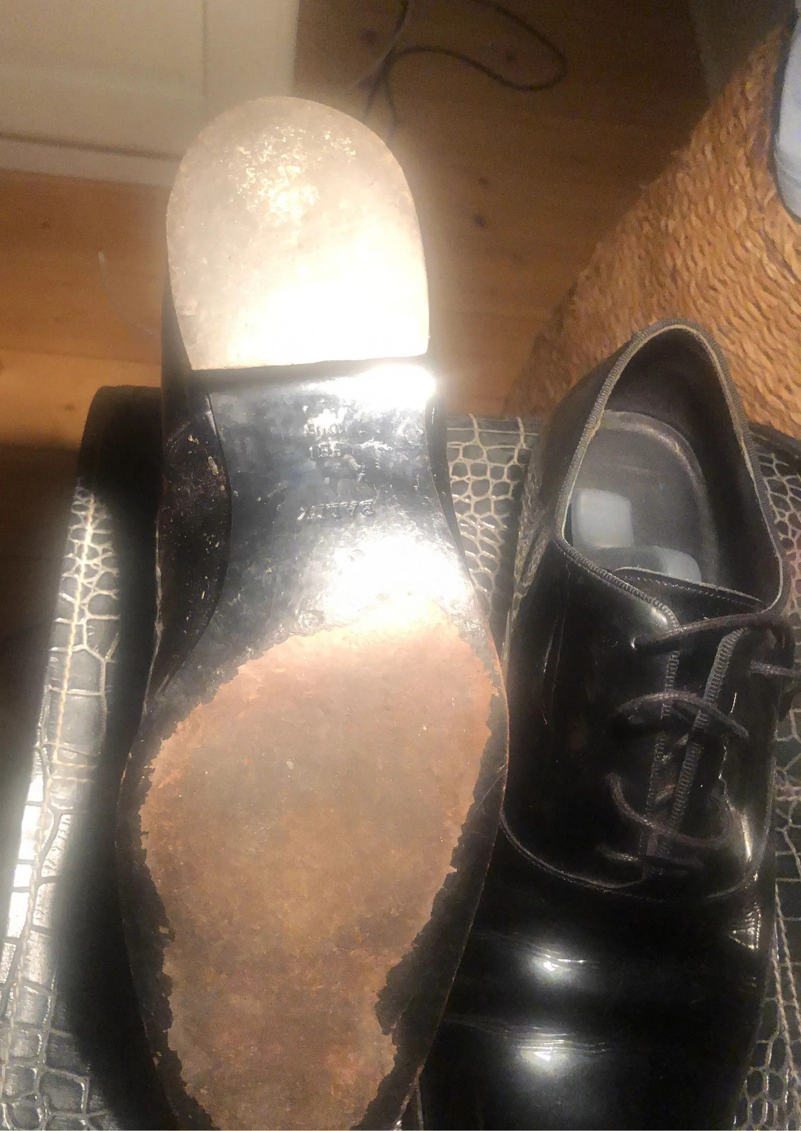 Bally Bally Ballegra/o Loafers Size US 11 / EU 44 - 8 Thumbnail