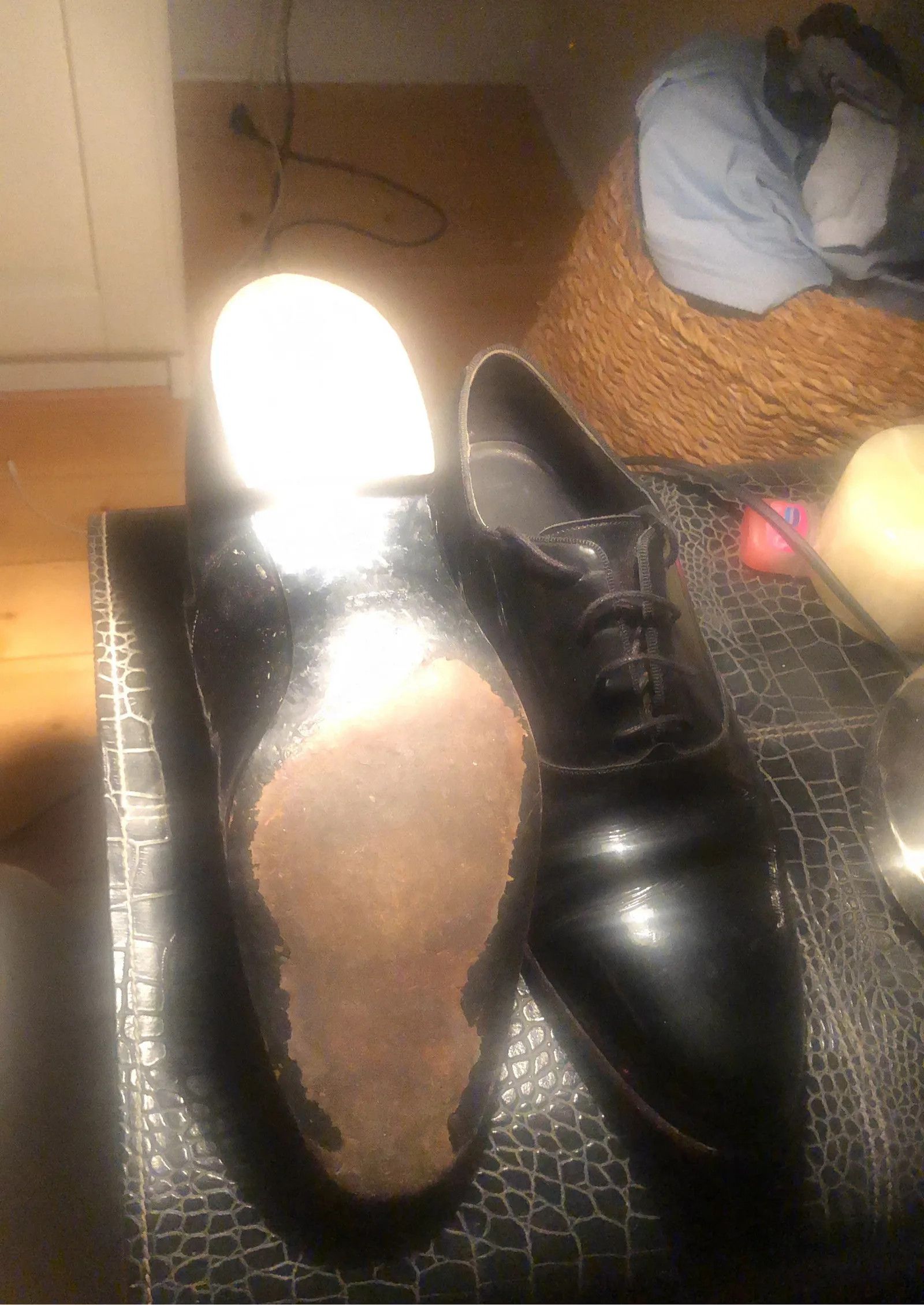 Bally Bally Ballegra/o Loafers Size US 11 / EU 44 - 5 Thumbnail