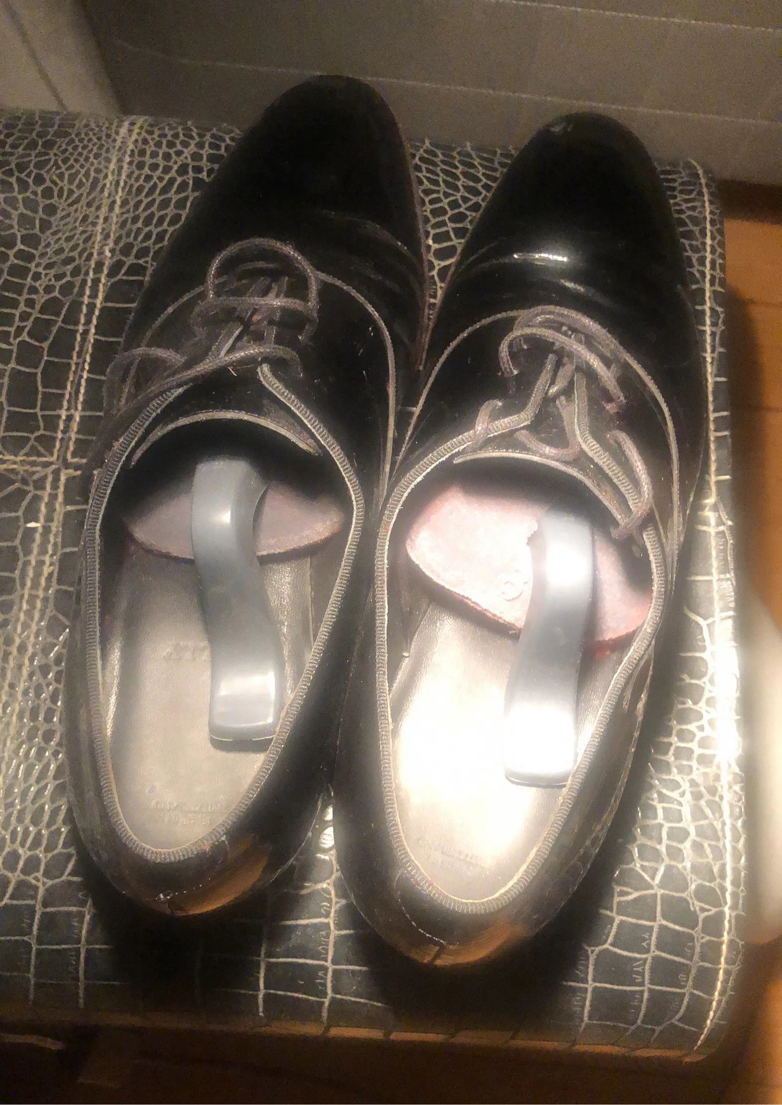 Bally Bally Ballegra/o Loafers Size US 11 / EU 44 - 4 Thumbnail