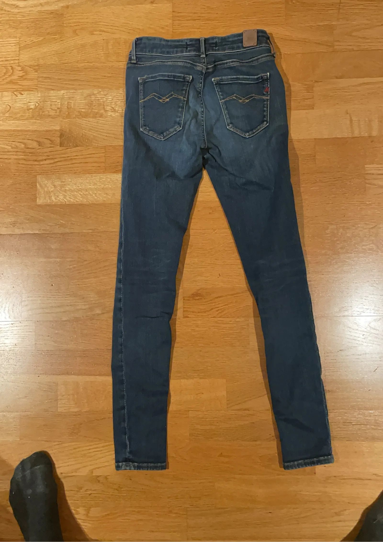 Replay Replay Jeans Size 24" / US 00 / IT 34 - 4 Thumbnail