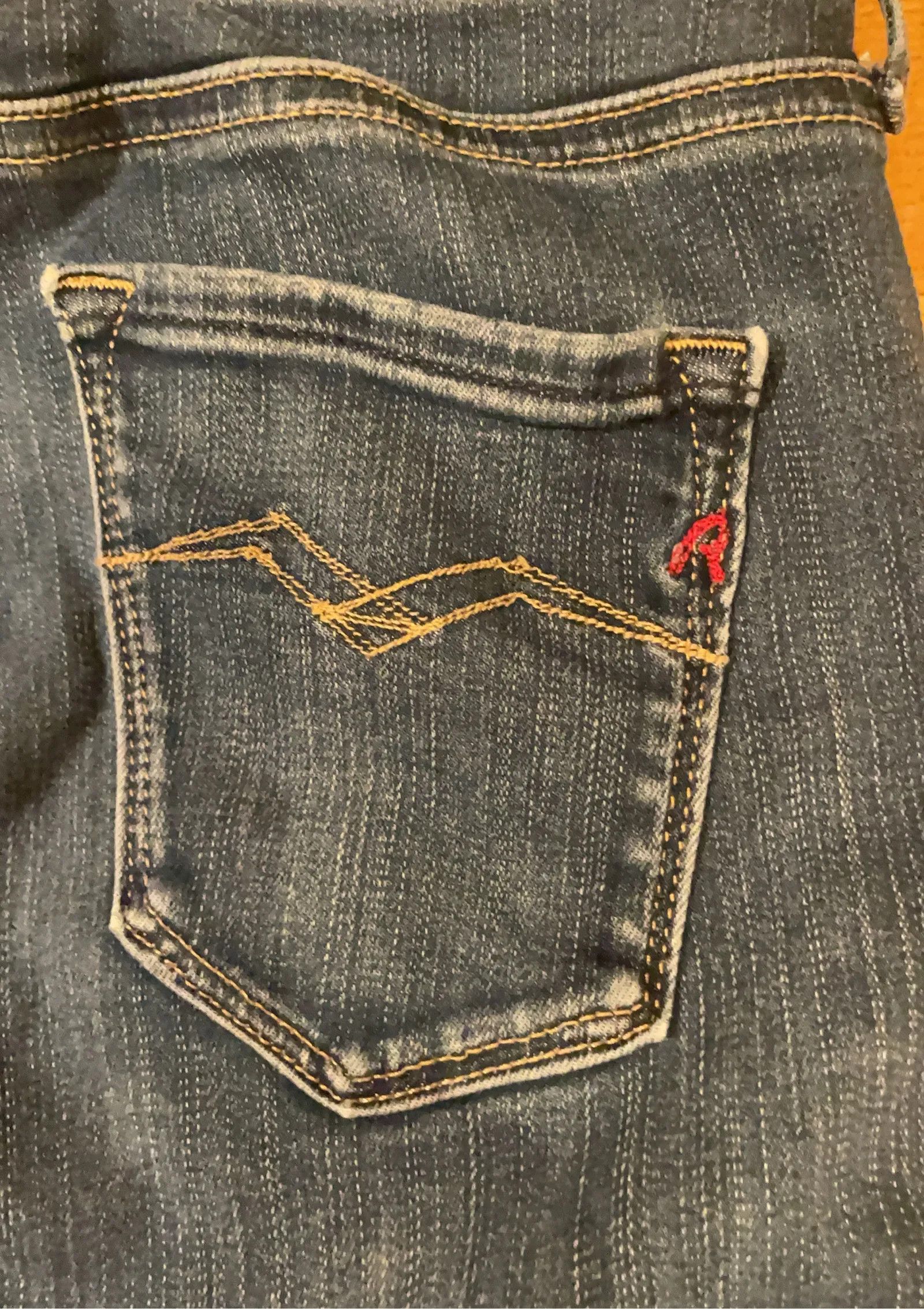 Replay Replay Jeans Size 24" / US 00 / IT 34 - 5 Thumbnail