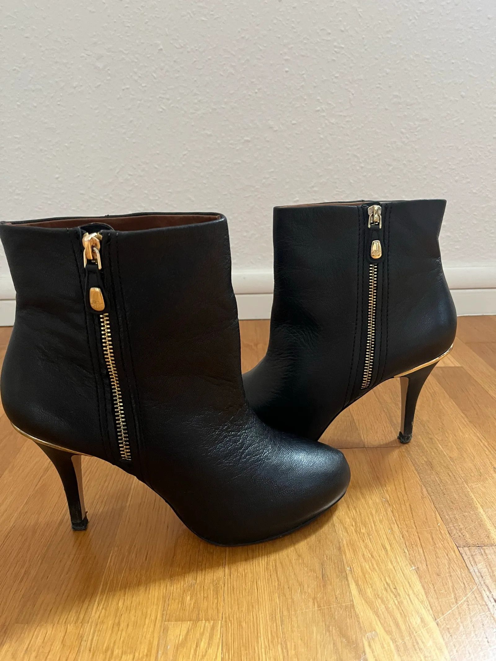 Zara Zara Woman Boots Size US 9 / IT 39 - 4 Thumbnail