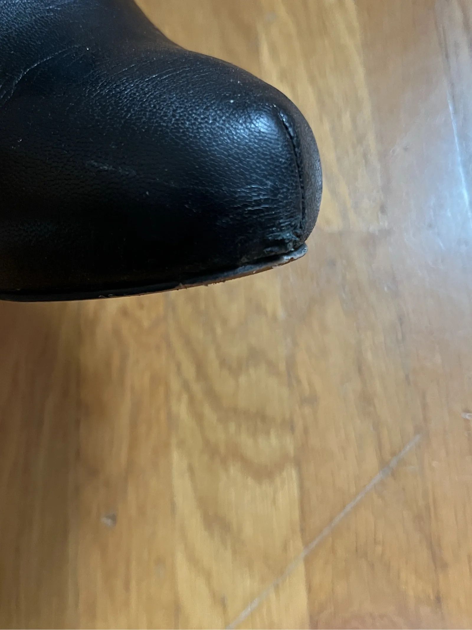 Zara Zara Woman Boots Size US 9 / IT 39 - 8 Thumbnail