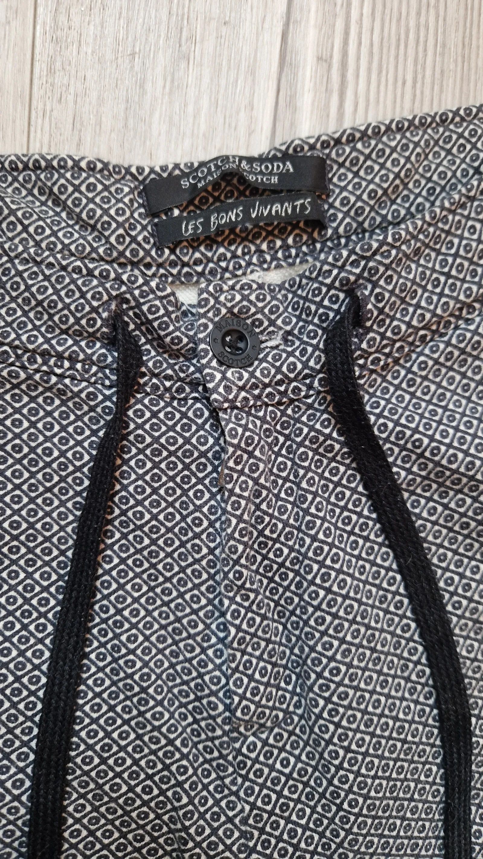Scotch & Soda Scotch & Soda Pants Size 27" / US 4 / IT 40 - 2 Thumbnail