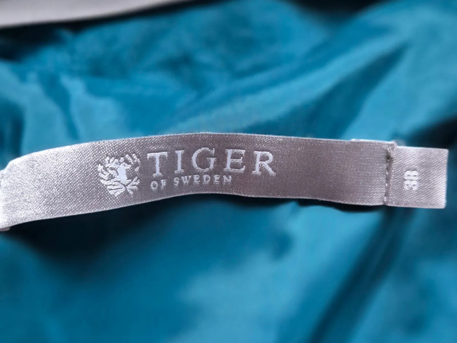 Tiger of Sweden Tiger of Sweden Meredith Dress Size S / US 4 / IT 40 - 2 Thumbnail