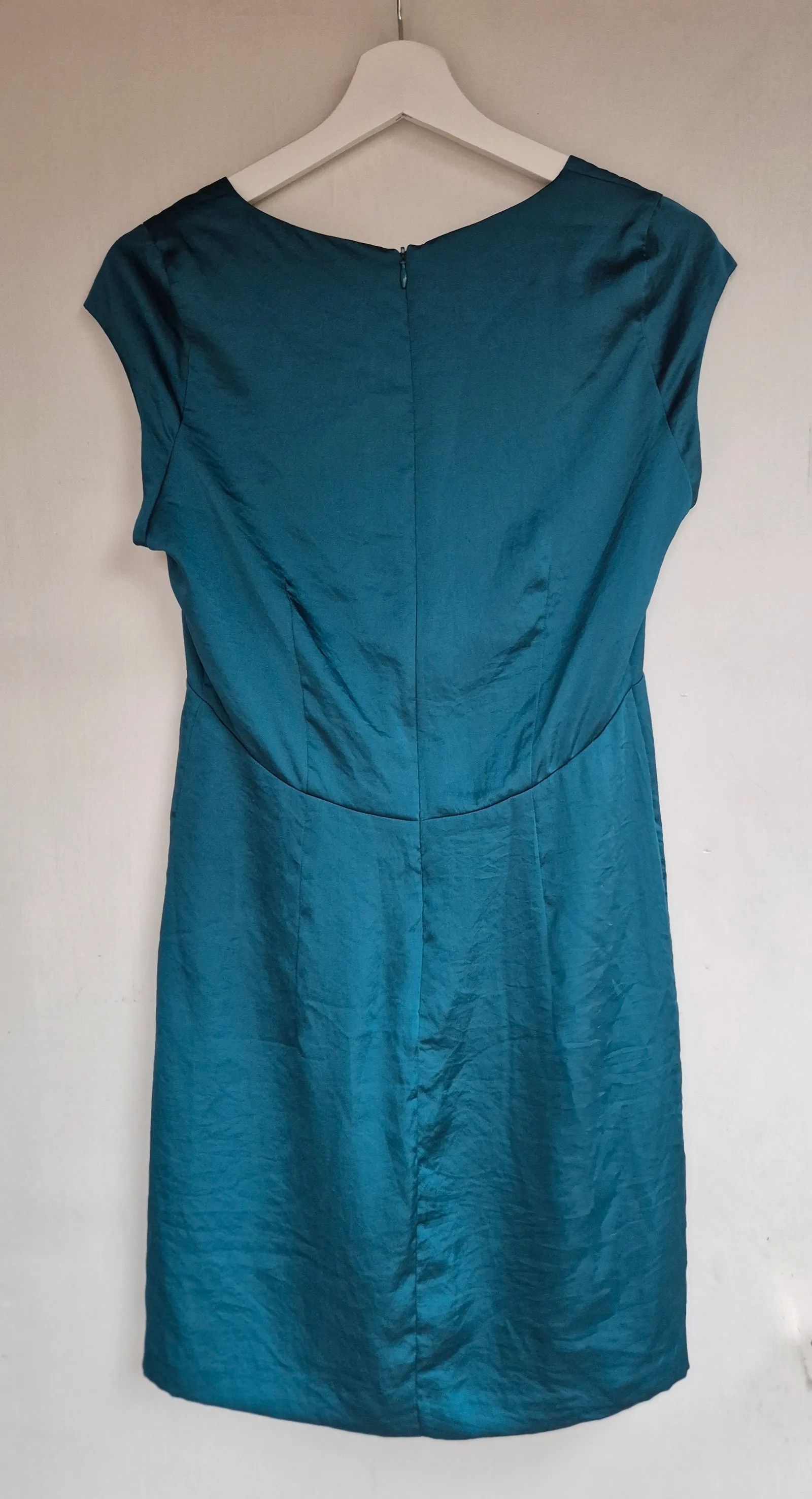 Tiger of Sweden Tiger of Sweden Meredith Dress Size S / US 4 / IT 40 - 4 Thumbnail