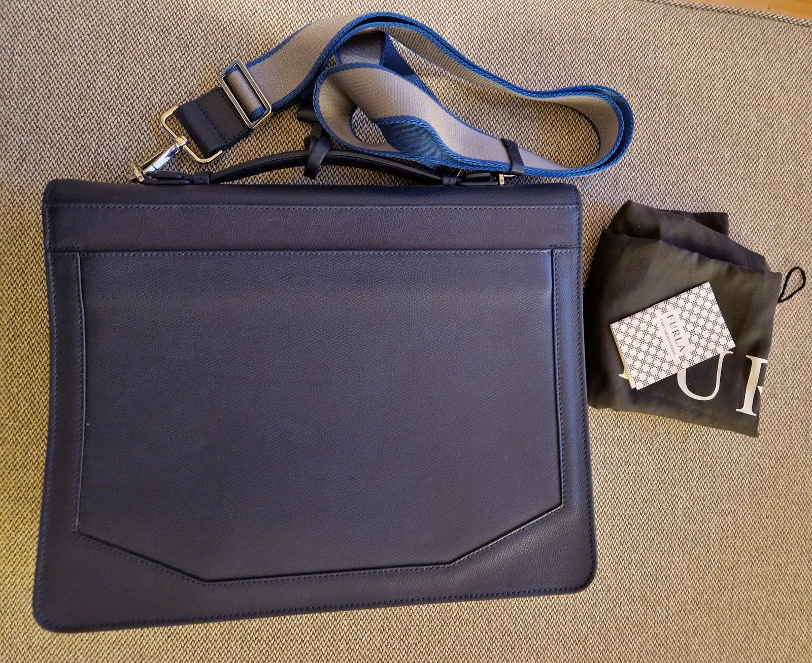 Furla Furla Computer Bag Size ONE SIZE - 4 Thumbnail