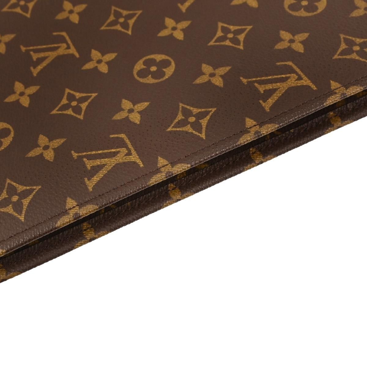 Louis Vuitton Louis Vuitton Etui Voyage Pouch Monogram Canvas Size ONE SIZE - 9 Thumbnail